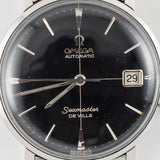 OMEGA Seamaster DE VILLE Ref.14910