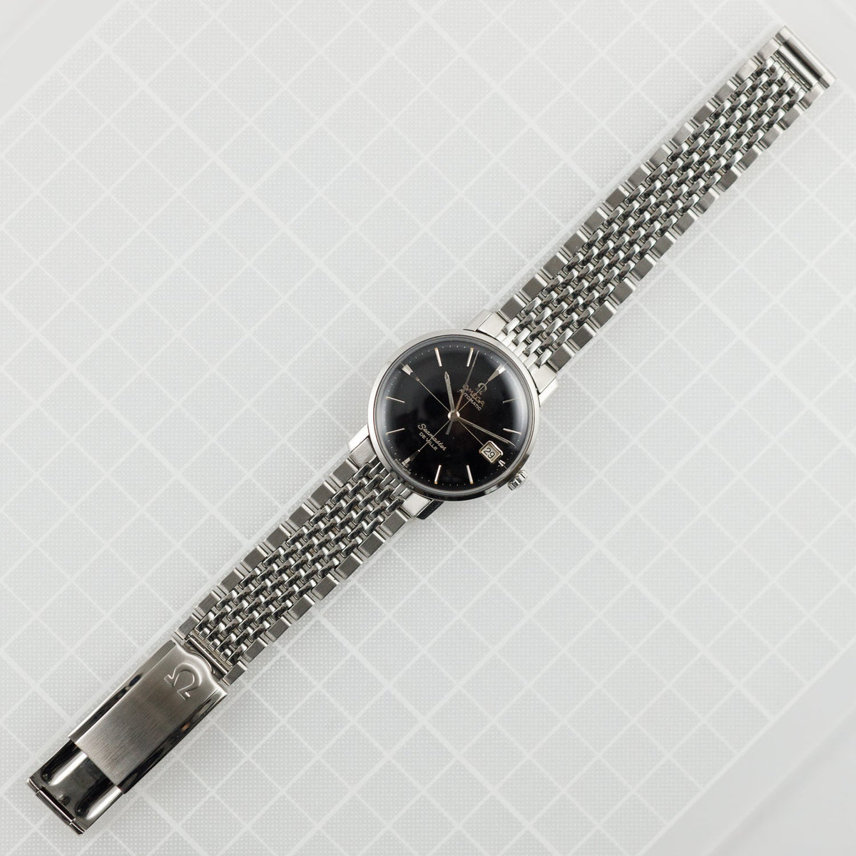 OMEGA Seamaster DE VILLE Ref.14910
