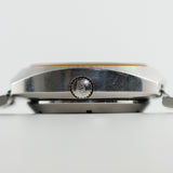 HEUER MONTREAL Ref.110.503W