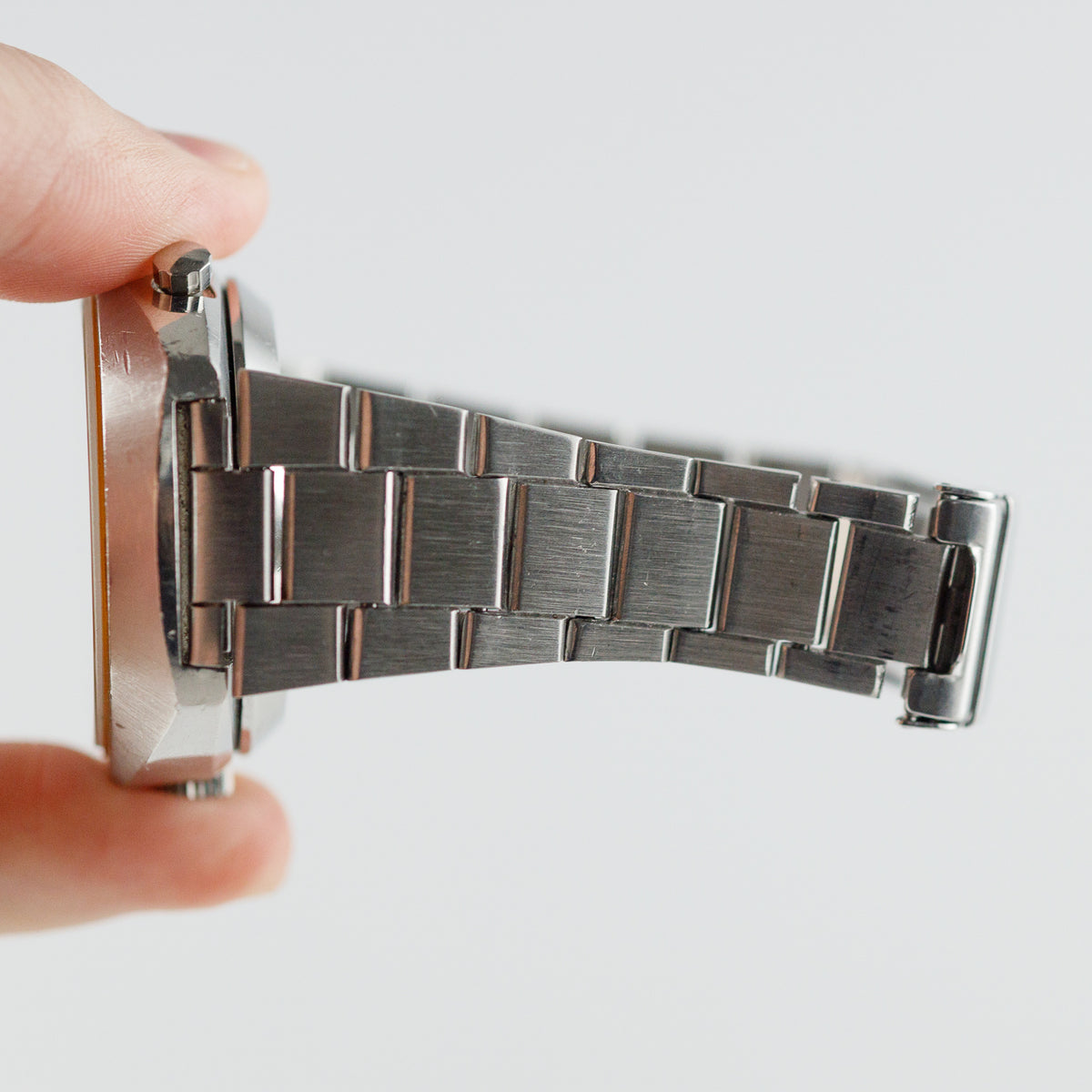 HEUER MONTREAL Ref.110.503W