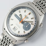 HEUER CARRERA Ref.1553