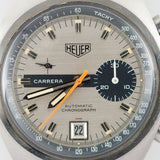 HEUER CARRERA Ref.1553