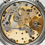 HEUER CARRERA Ref.1553