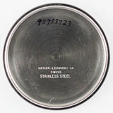 HEUER CARRERA Ref.1553