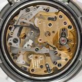 HEUER AUTAVIA Ref.11630 orange boy