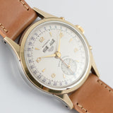 HEUER Triple Calendar