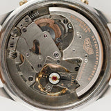 HEUER Triple Calendar