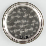 HEUER Triple Calendar