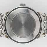 IWC BIG INGENIEUR REF.866A Blue Gray Gilt Dial