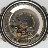 IWC BIG INGENIEUR REF.866A Blue Gray Gilt Dial