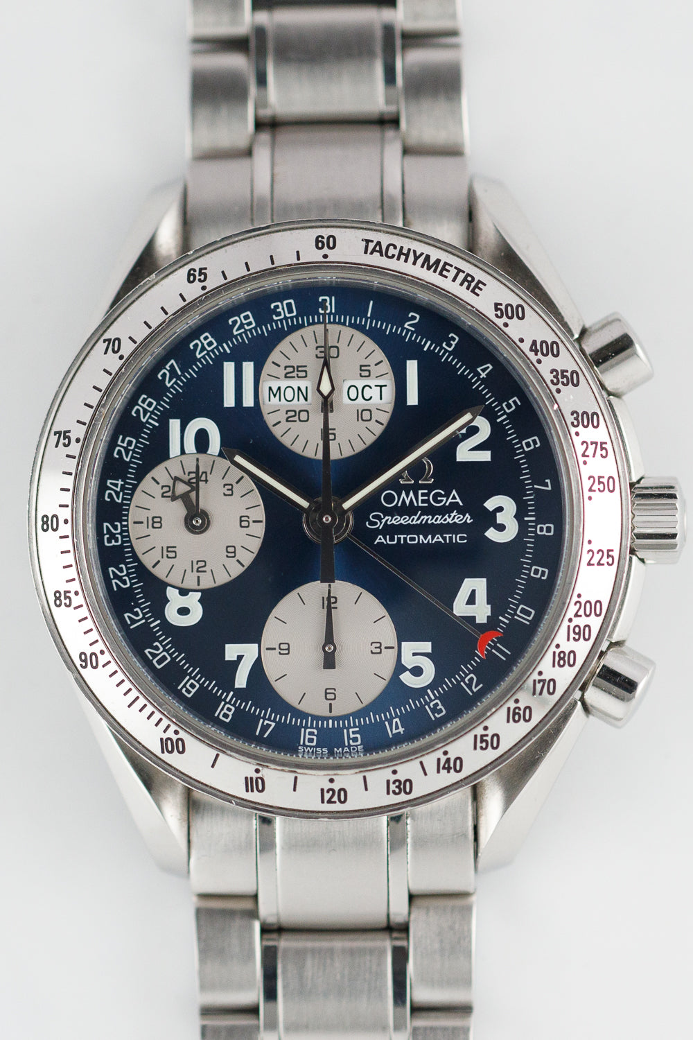OMEGA SPEEDMASTER MARK40 Ref.175.0084