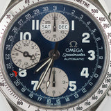 OMEGA SPEEDMASTER MARK40 Ref.175.0084