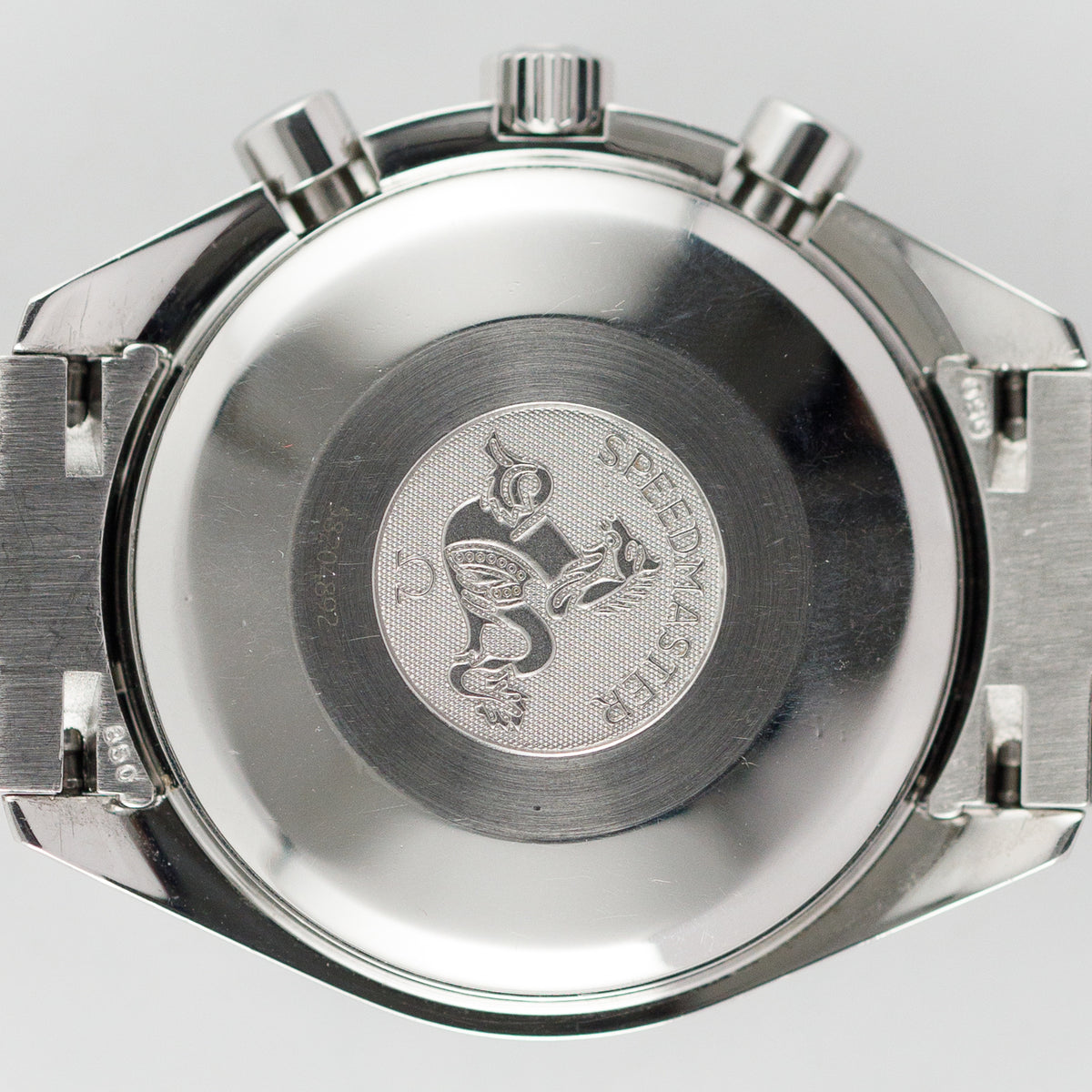 OMEGA SPEEDMASTER MARK40 Ref.175.0084
