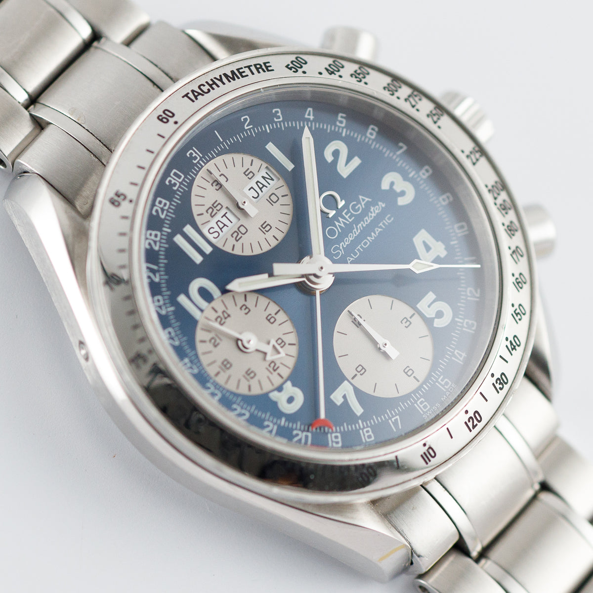 OMEGA SPEEDMASTER MARK40 Ref.175.0084