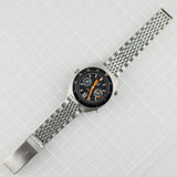 HEUER AUTAVIA Ref.11630 orange boy