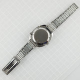 HEUER AUTAVIA Ref.11630 orange boy