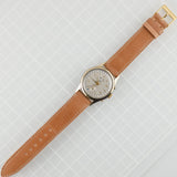 HEUER Triple Calendar