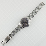 IWC BIG INGENIEUR REF.866A Blue Gray Gilt Dial