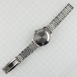 IWC BIG INGENIEUR REF.866A Blue Gray Gilt Dial