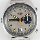 HEUER CARRERA Ref.1553