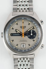 HEUER CARRERA Ref.1553