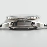 HEUER AUTAVIA Ref.11630 orange boy