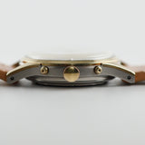 HEUER Triple Calendar