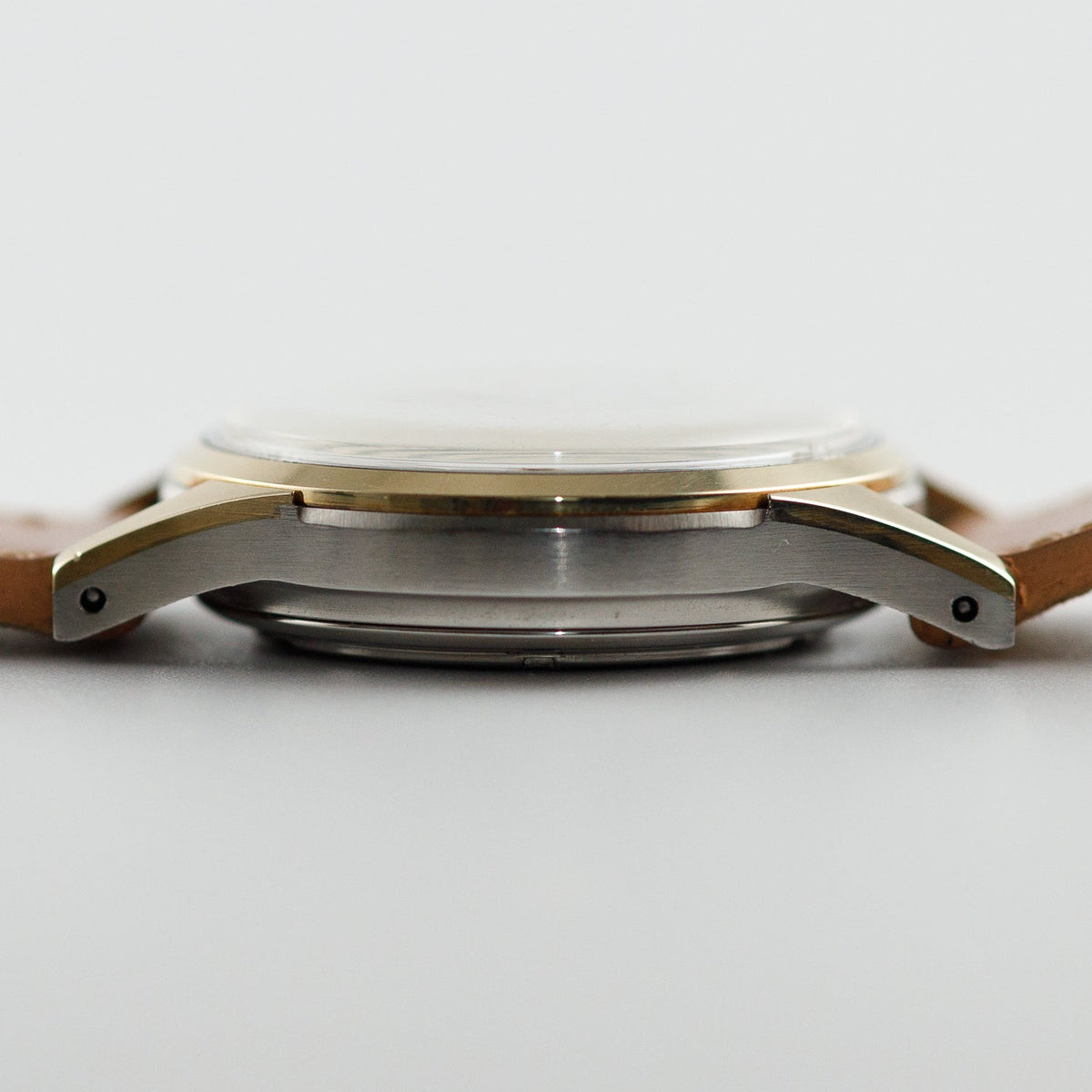 HEUER Triple Calendar