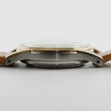 HEUER Triple Calendar