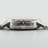 IWC BIG INGENIEUR REF.866A Blue Gray Gilt Dial