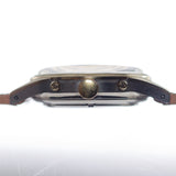 HEUER Triple Calendar