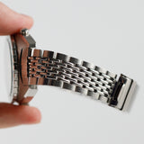 HEUER AUTAVIA Ref.11630 orange boy