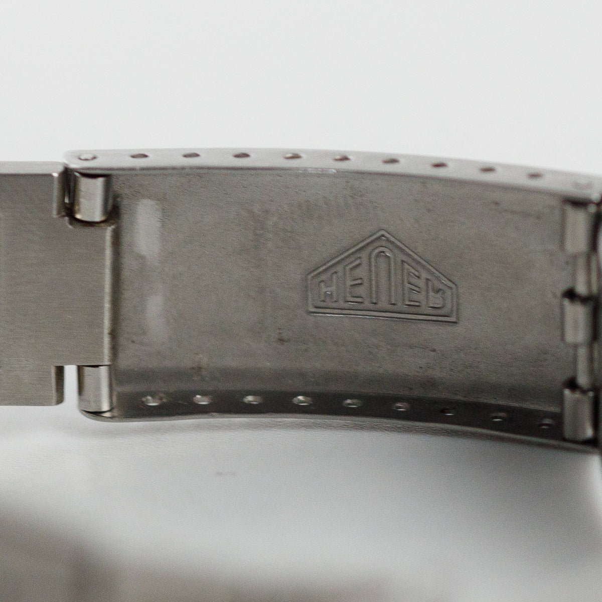 HEUER MONTREAL Ref.110.503W