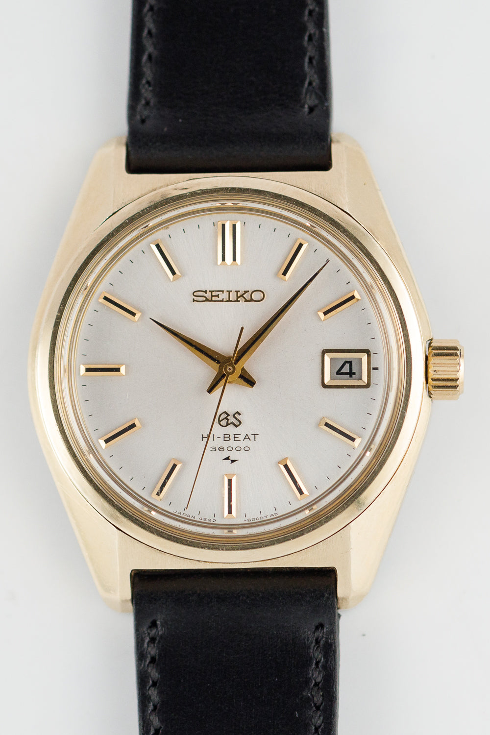 GRAND SEIKO Ref.4522-8000