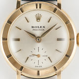 ROLEX PRECISION Ref.8823