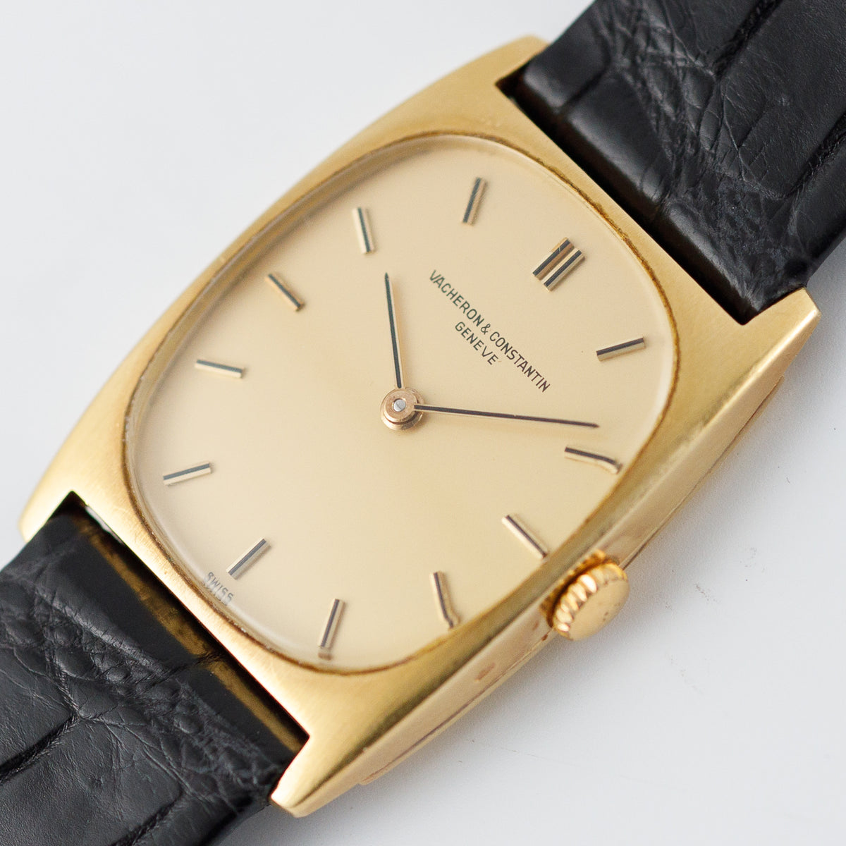 VACHERON CONSTANTIN Ref.7813