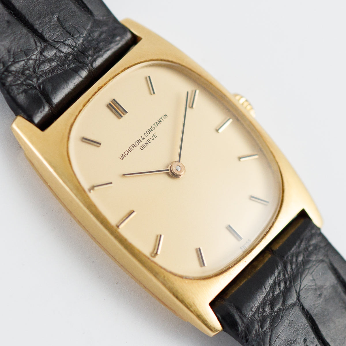 VACHERON CONSTANTIN Ref.7813