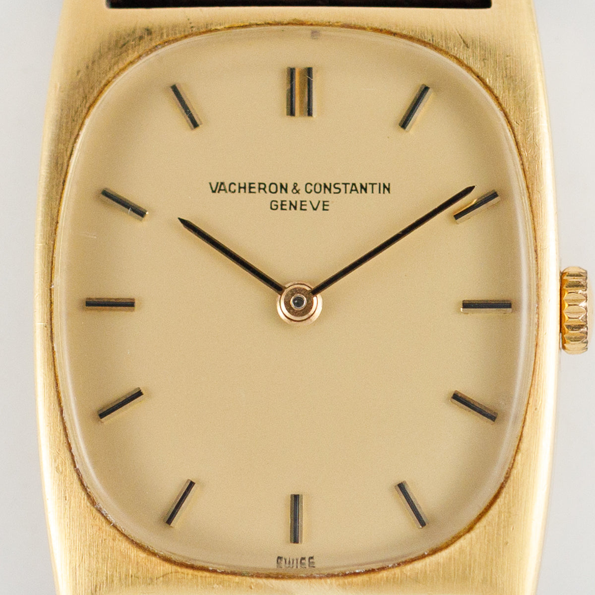VACHERON CONSTANTIN Ref.7813