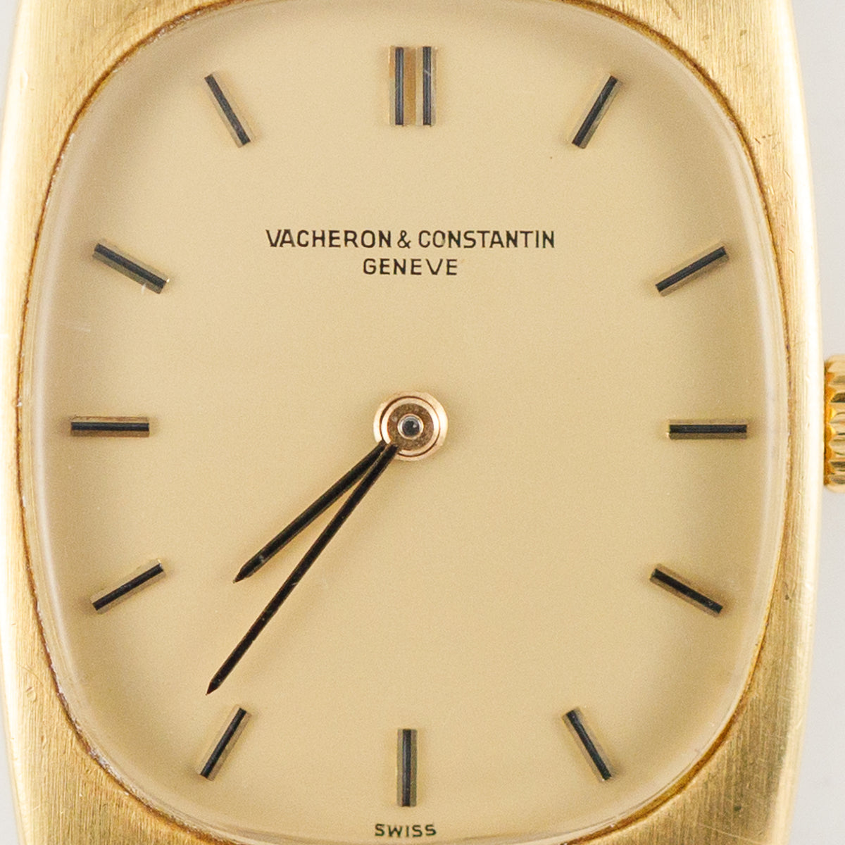 VACHERON CONSTANTIN Ref.7813