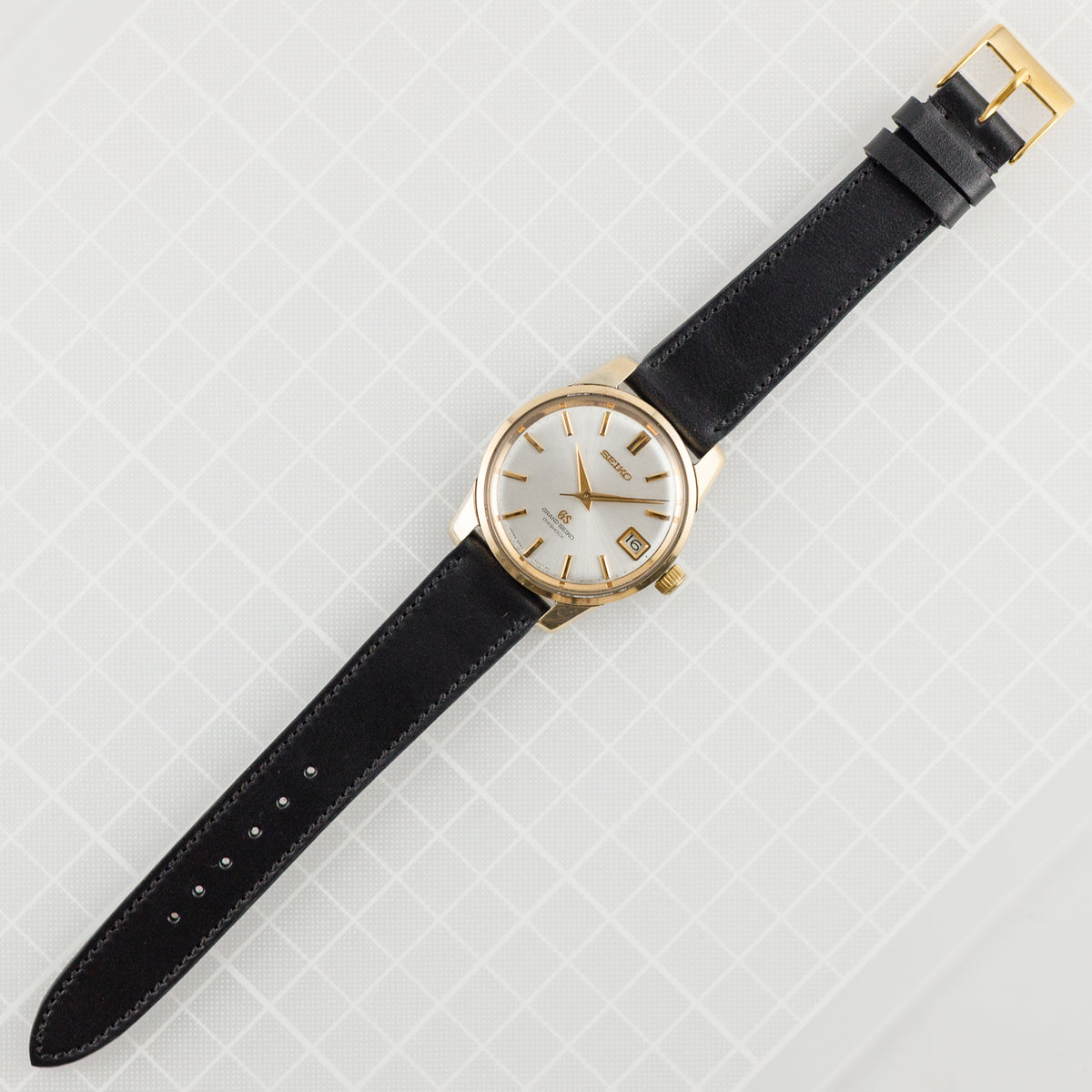 GRAND SEIKO Ref.5722-9010
