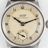 TISSOT