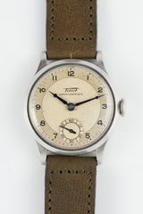 TISSOT