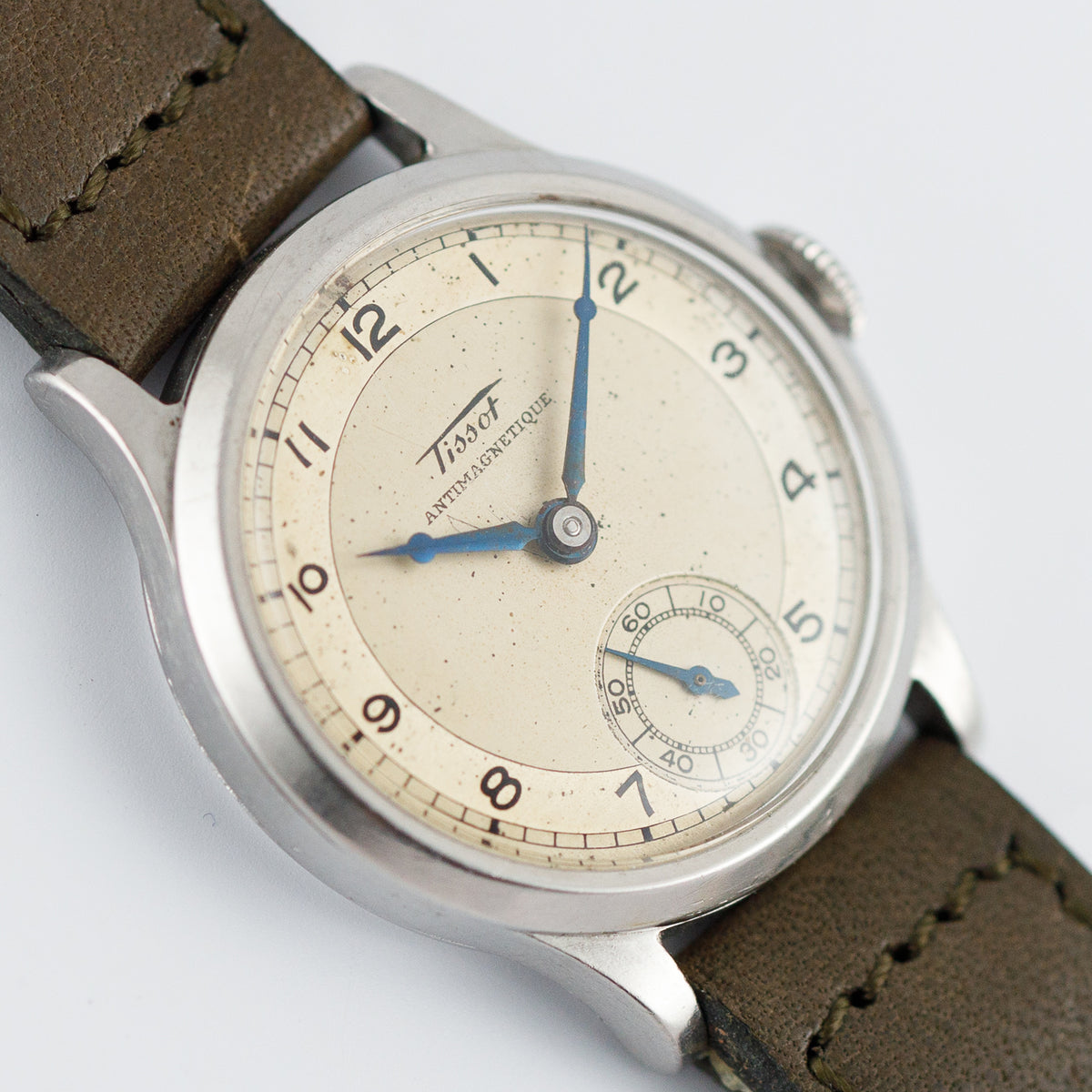 TISSOT