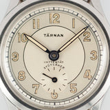 TARNAN FOR SCANDINAVIA MARKET