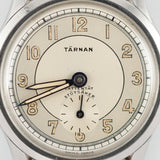 TARNAN FOR SCANDINAVIA MARKET