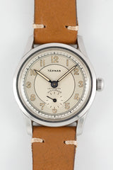 TARNAN FOR SCANDINAVIA MARKET