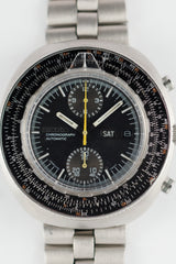SEIKO Ref.6138-7000