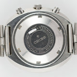SEIKO Ref.6138-7000