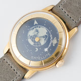 RADO SATELLITE Ref.343942 Mysterious Dial