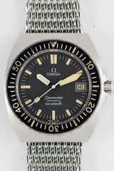 OMEGA Baby PloProf Ref.166.0250